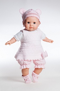 Кукла Лола, 36 см. (Paola Reina, 07003_paola)